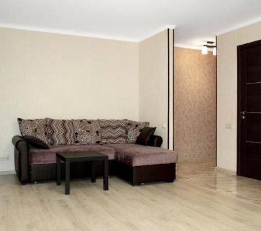 Apartment on Partizanskay St