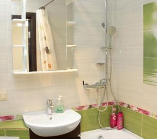 Apartment on Partizanskay St