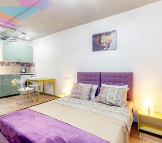 LOFT 21 Ð¥Ð¸Ð¼ÐºÐ¸