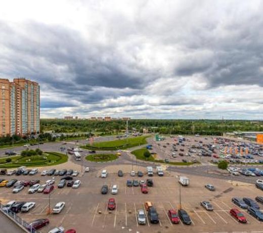 RentWill leningradskoe shosse 786-3
