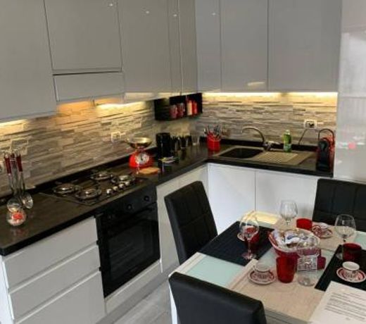 NEW MODERN APARTAMENT NEAR RHO FIERA MILANO