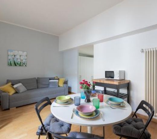 iFlat Fusion Navona Apartment