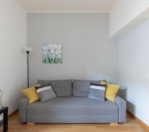 iFlat Fusion Navona Apartment