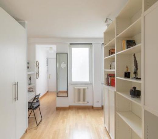 iFlat Fusion Navona Apartment