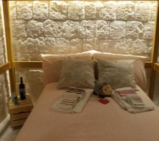 Fistelia Guest House - Pozzuoli Lungomare