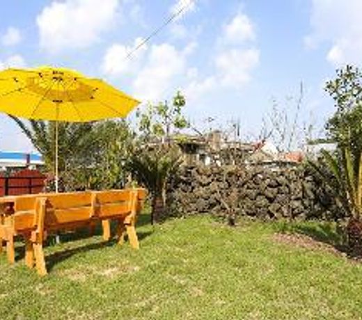 Jeju Landscape House