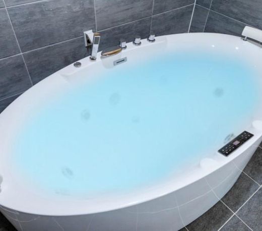 Gyeongju On the Moon Pool Villa