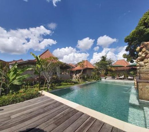 Kirani Joglo Villa Bali