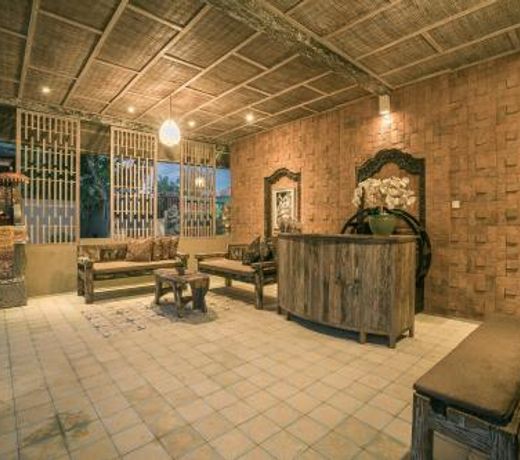 Kirani Joglo Villa Bali