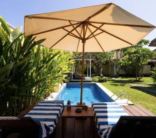 Arona Villa Sanur