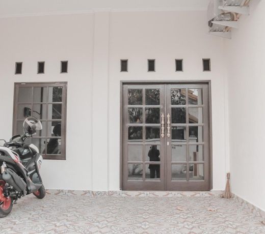 Casa Rani Guesthouse Room 1