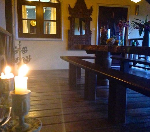 Ever dreamed of staying in a 3 Bedroom Castle?