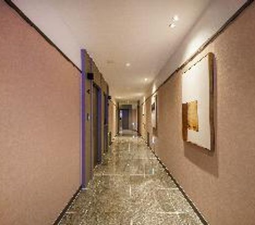 Daegu Dongdaegu Station Hotel Cherish