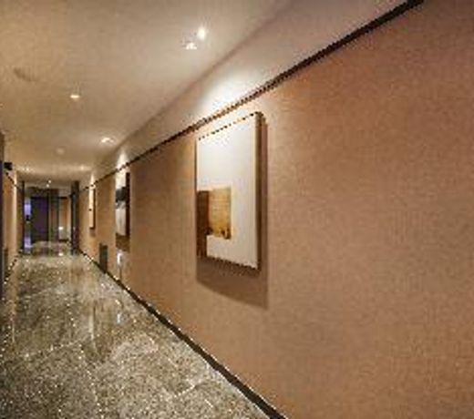 Daegu Dongdaegu Station Hotel Cherish