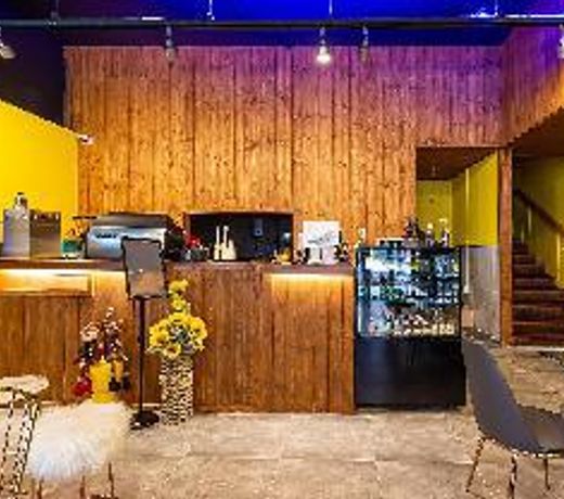 Daejeon Daeheung Hotel BNB