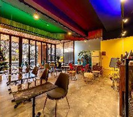 Daejeon Daeheung Hotel BNB