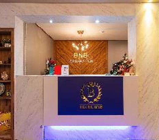 Daejeon Daeheung Hotel BNB