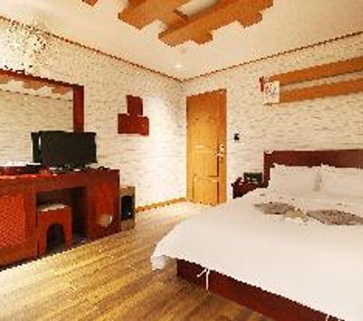 Daejeon Dunsan Luis Motel