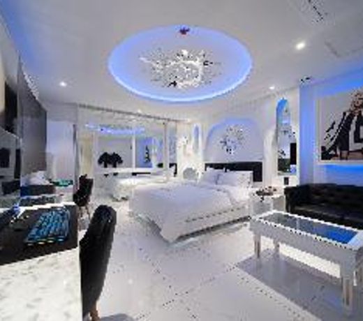 Incheon Myeongpum Hotel