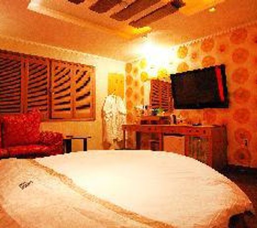 Incheon Myeongpum Hotel