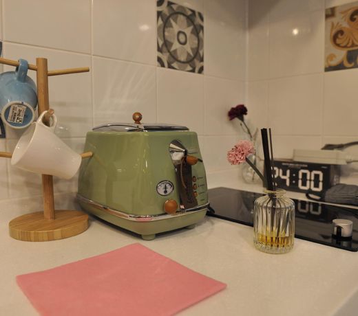 Sokcho White Station Guesthouse