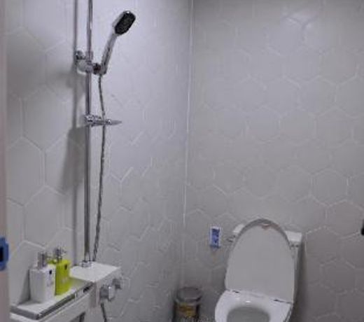 Sokcho White Station Guesthouse