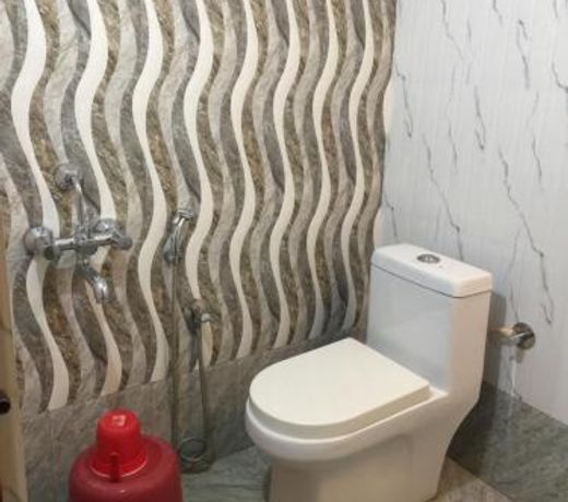 Tantitundu homestay