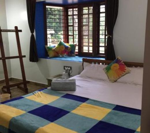 Tantitundu homestay