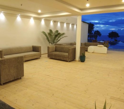 Elixir Cliff Beach Resort and Spa