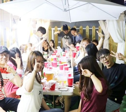 Chuncheon Cheongchun Bombom Guest House