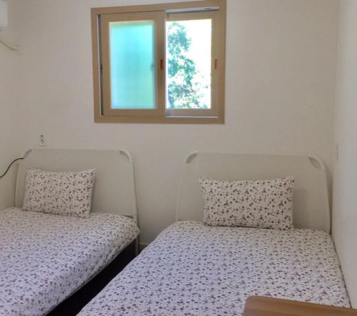 Chuncheon Segroo Guest House