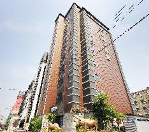 Jeonju Sanjeondong Cheotbeonjjae Hotel