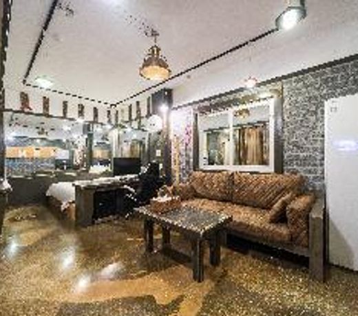 Jeonju Sanjeondong Cheotbeonjjae Hotel