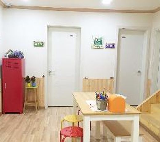 Jeonju Mint Guest House