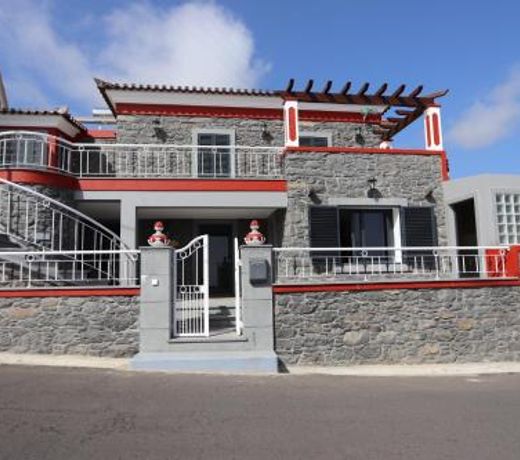 Casa Cabral, Ocean View