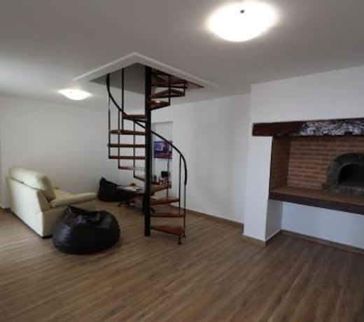 Casa Cabral, Ocean View