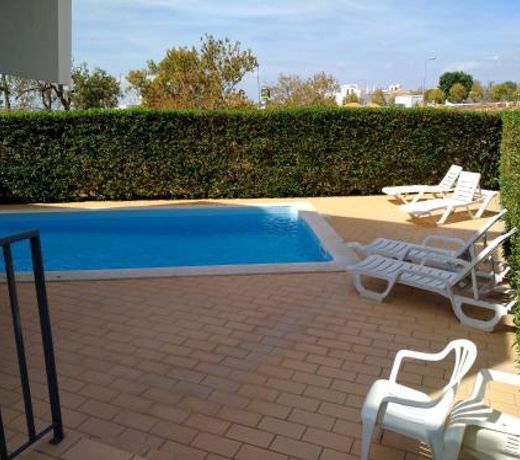 Alvor Fever