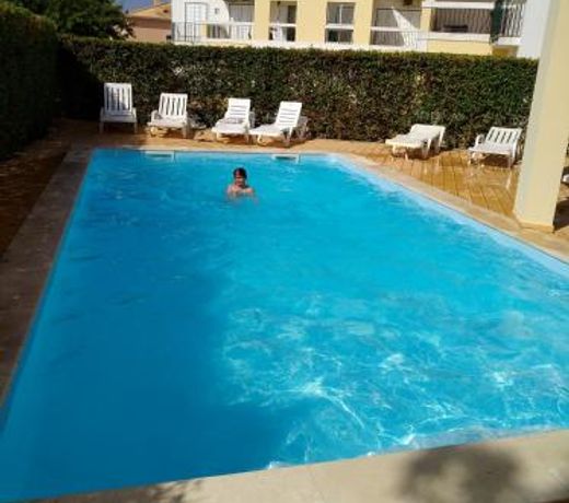 Alvor Fever