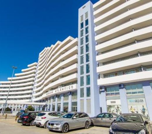 Atlantic Sun & Love Apartment