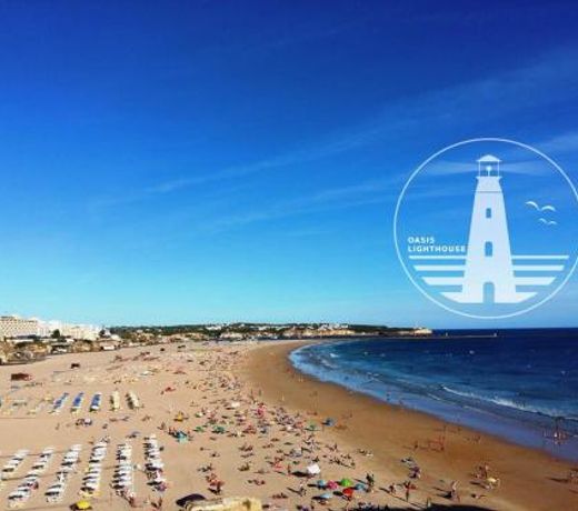 Oasis Lighthouse