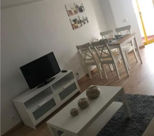 Apartamento T&T Ocean no Clube Praia da Rocha.