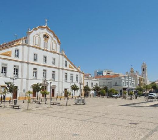 Casa Mercado-5 Min. Praia da Rocha