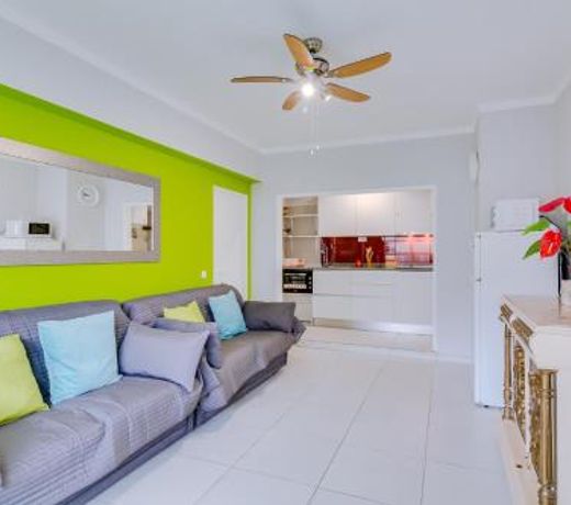 Torre Azul 1Br - Near the beach