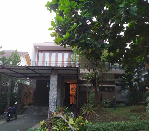 Guest House Dago Ethnics