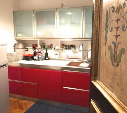 Appartamento Palazzo Bufalini