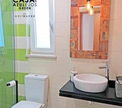 Casa do AZULejo - Green