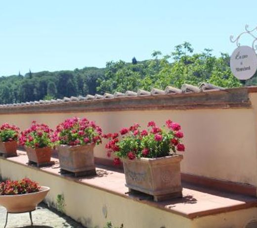 La casa di Montelonti