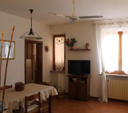 La casa di Montelonti