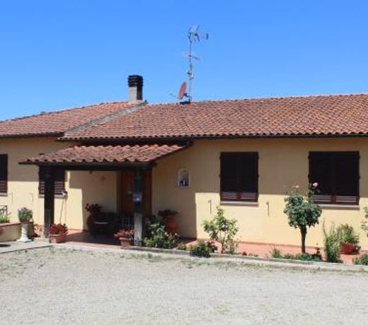 La casa di Montelonti