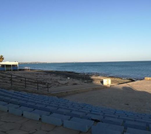 Case degli Avi, camere nel Borgo marinaro